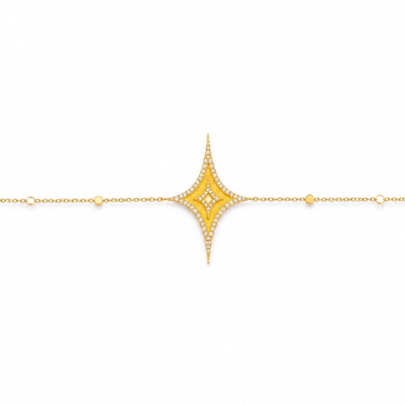 Dalaqsuheel Bracelet