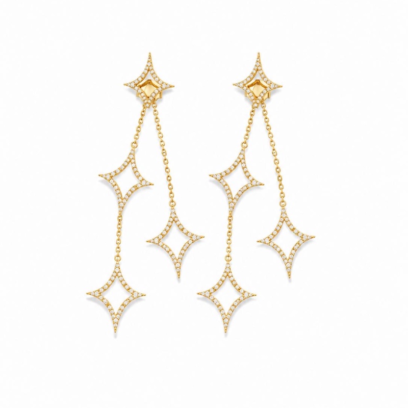 Dalaqsuheel Earrings