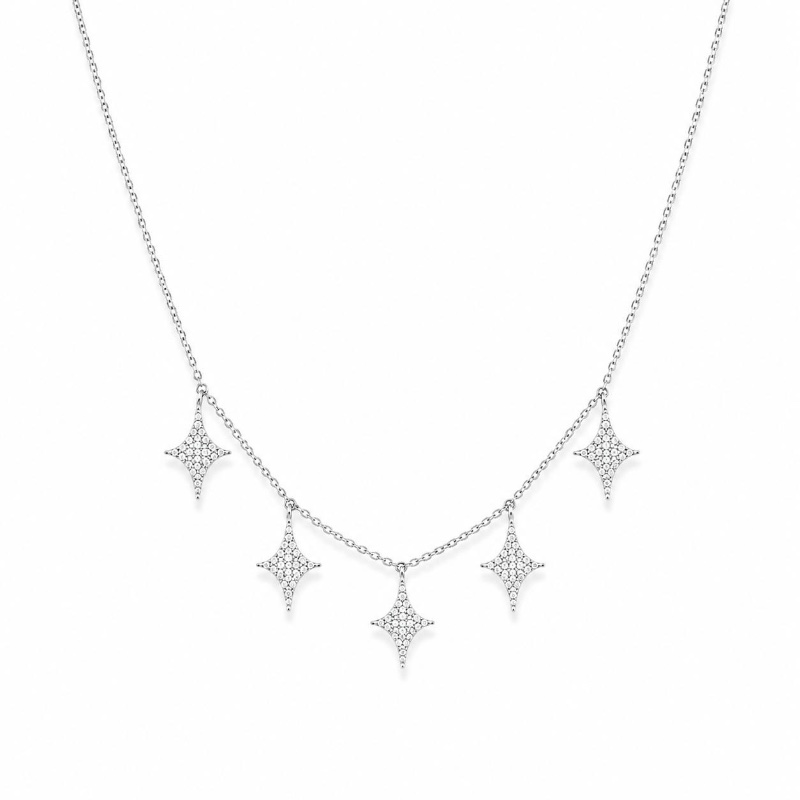Dalaqsuheel Necklace