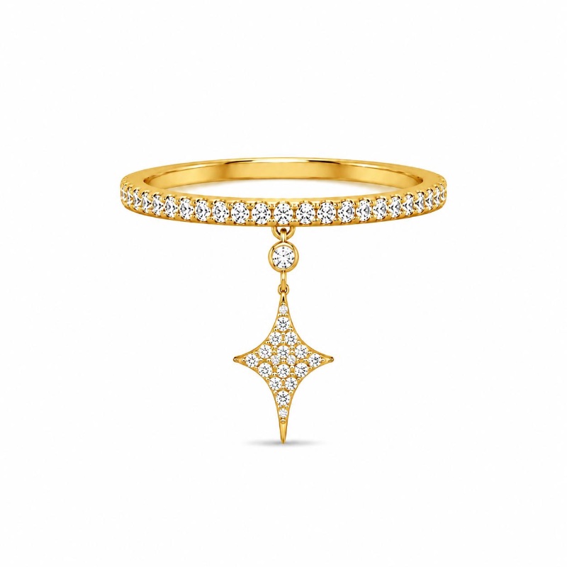 Dalaqsuheel Pinky Ring