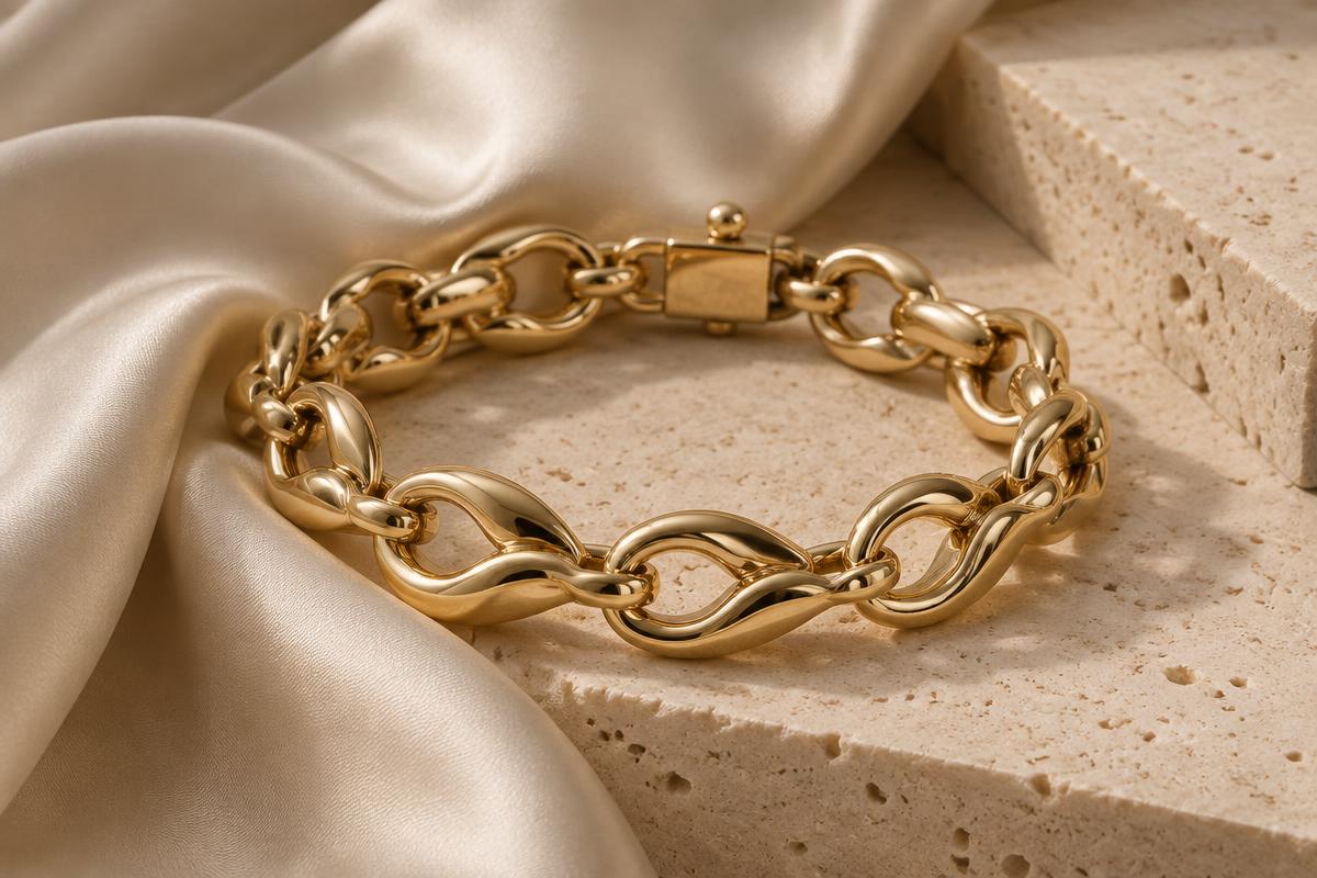 Gwaisha bracelet