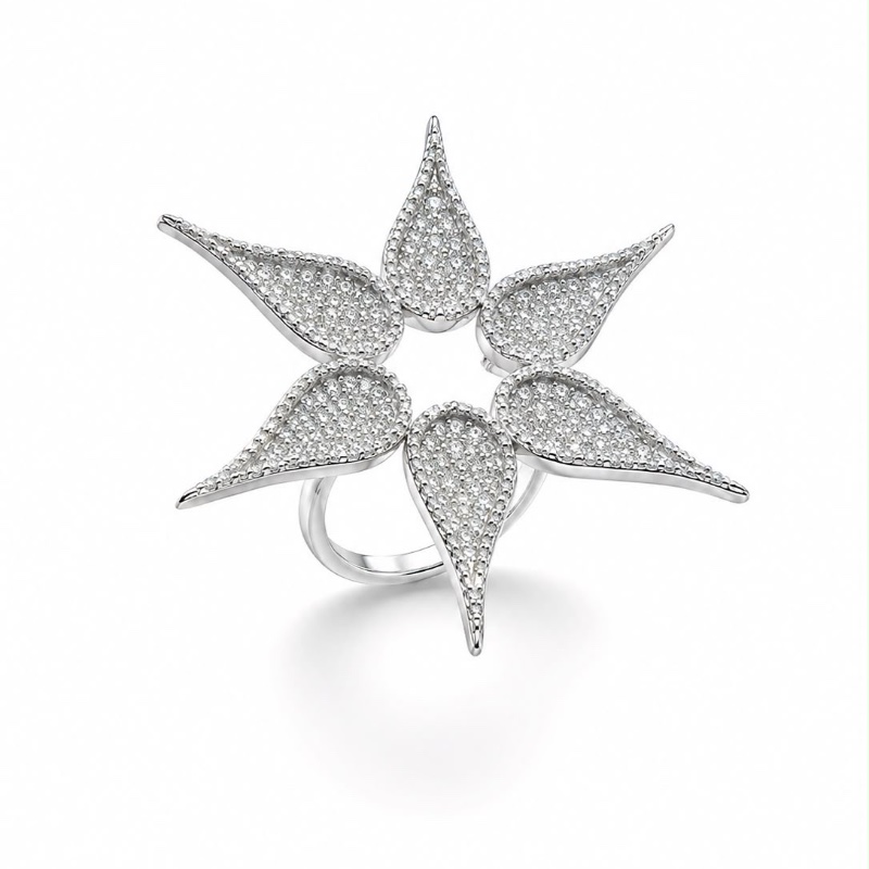 Life Journey Ring