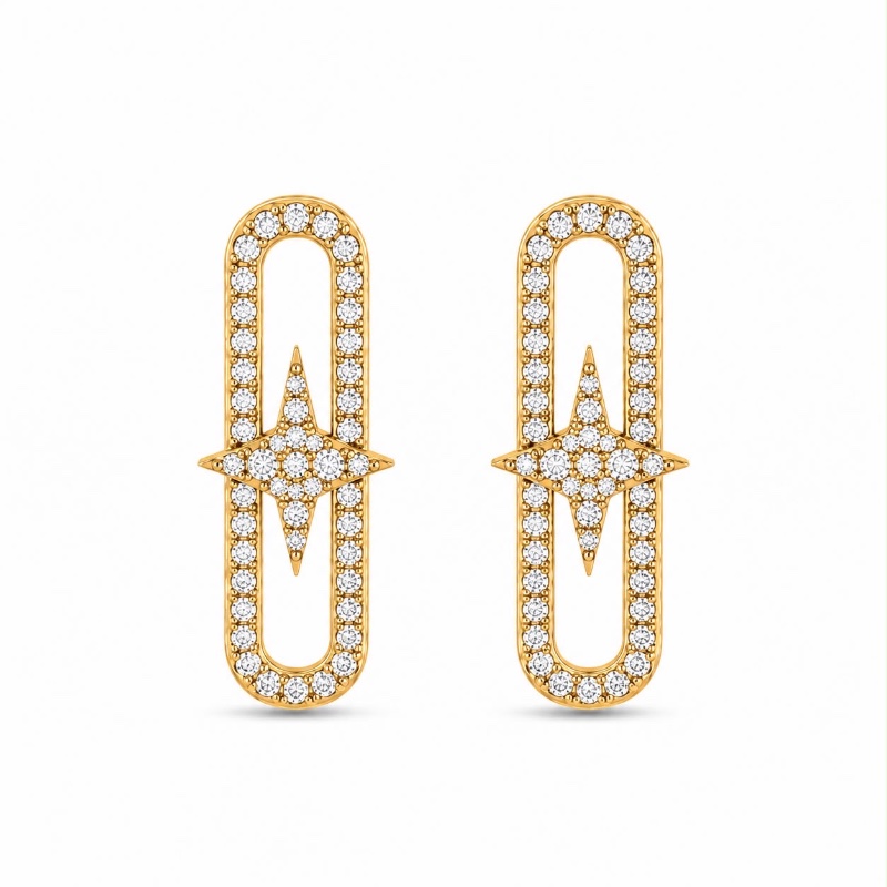 Milano Earrings